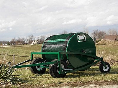 greenspreader